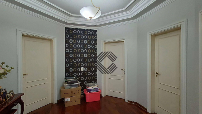 Imagem Sobrado com 2 Quartos à Venda ou Locação, 500 m² em Condomínio Portal Do Sabiá - Araçoiaba Da Serra