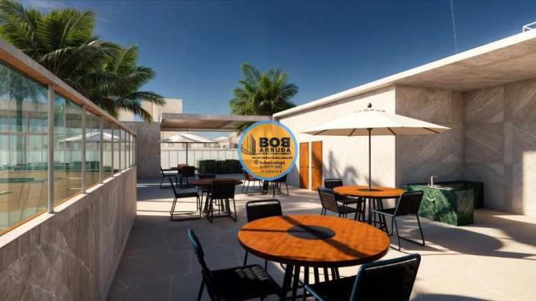 Imagem Imóvel com 1 Quarto à Venda, 23 m² em Porto De Galinhas - Ipojuca Imagem Imóvel com 1 Quarto à Venda, 23 m² em Porto De Galinhas - Ipojuca