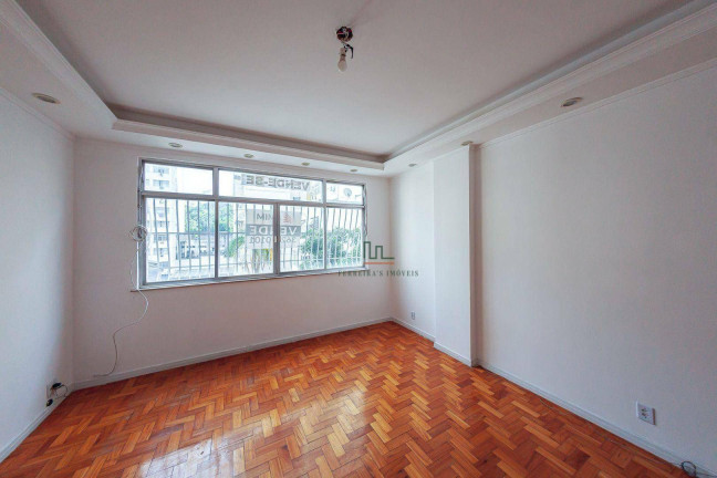 Apartamento com 2 Quartos à Venda, 85 m² em Icaraí - Niterói