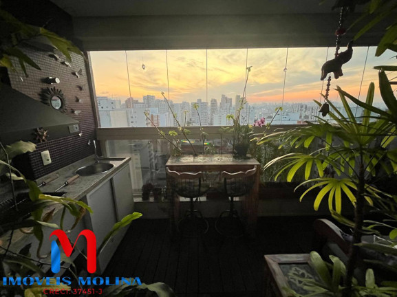Imagem Apartamento com 3 Quartos à Venda, 156 m² em Santa Paula - São Caetano Do Sul Imagem Apartamento com 3 Quartos à Venda, 156 m² em Santa Paula - São Caetano Do Sul
