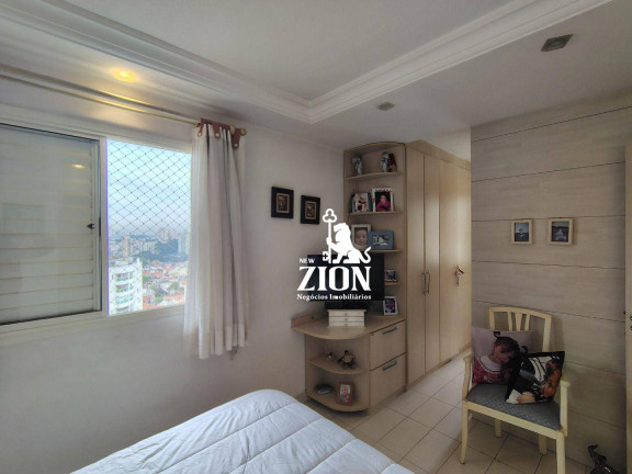 Imagem Apartamento com 3 Quartos à Venda, 78 m² em Parque Mandaqui - São Paulo Imagem Apartamento com 3 Quartos à Venda, 78 m² em Parque Mandaqui - São Paulo