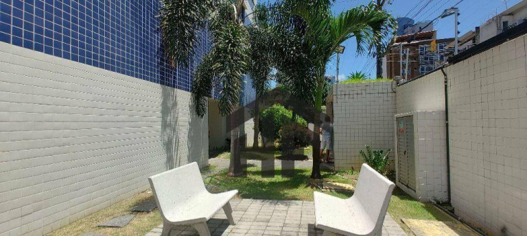 Imagem Apartamento com 3 Quartos à Venda, 105 m² em Piedade - Jaboatão Dos Guararapes Imagem Apartamento com 3 Quartos à Venda, 105 m² em Piedade - Jaboatão Dos Guararapes
