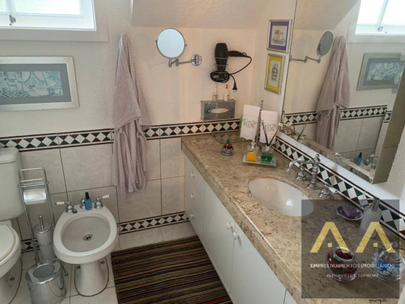 Imagem Casa com 4 Quartos à Venda, 520 m² em Alphaville - Barueri Imagem Casa com 4 Quartos à Venda, 520 m² em Alphaville - Barueri