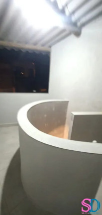 Imagem Casa com 1 Quarto à Venda, 45 m² em Silop - Ubatuba Imagem Casa com 1 Quarto à Venda, 45 m² em Silop - Ubatuba