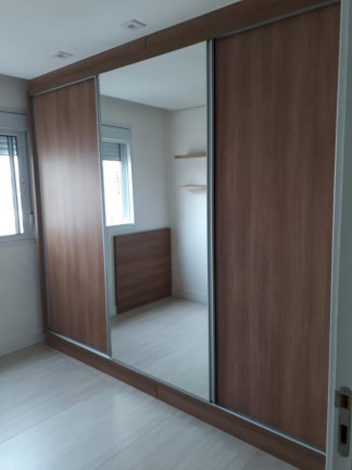 Imagem Apartamento com 2 Quartos à Venda, 82 m² em Mooca - São Paulo