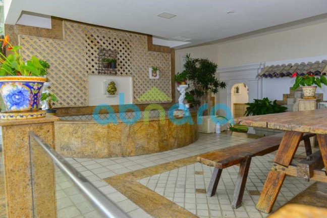 Imagem Cobertura com 5 Quartos à Venda, 1.500 m² em Copacabana - Rio De Janeiro