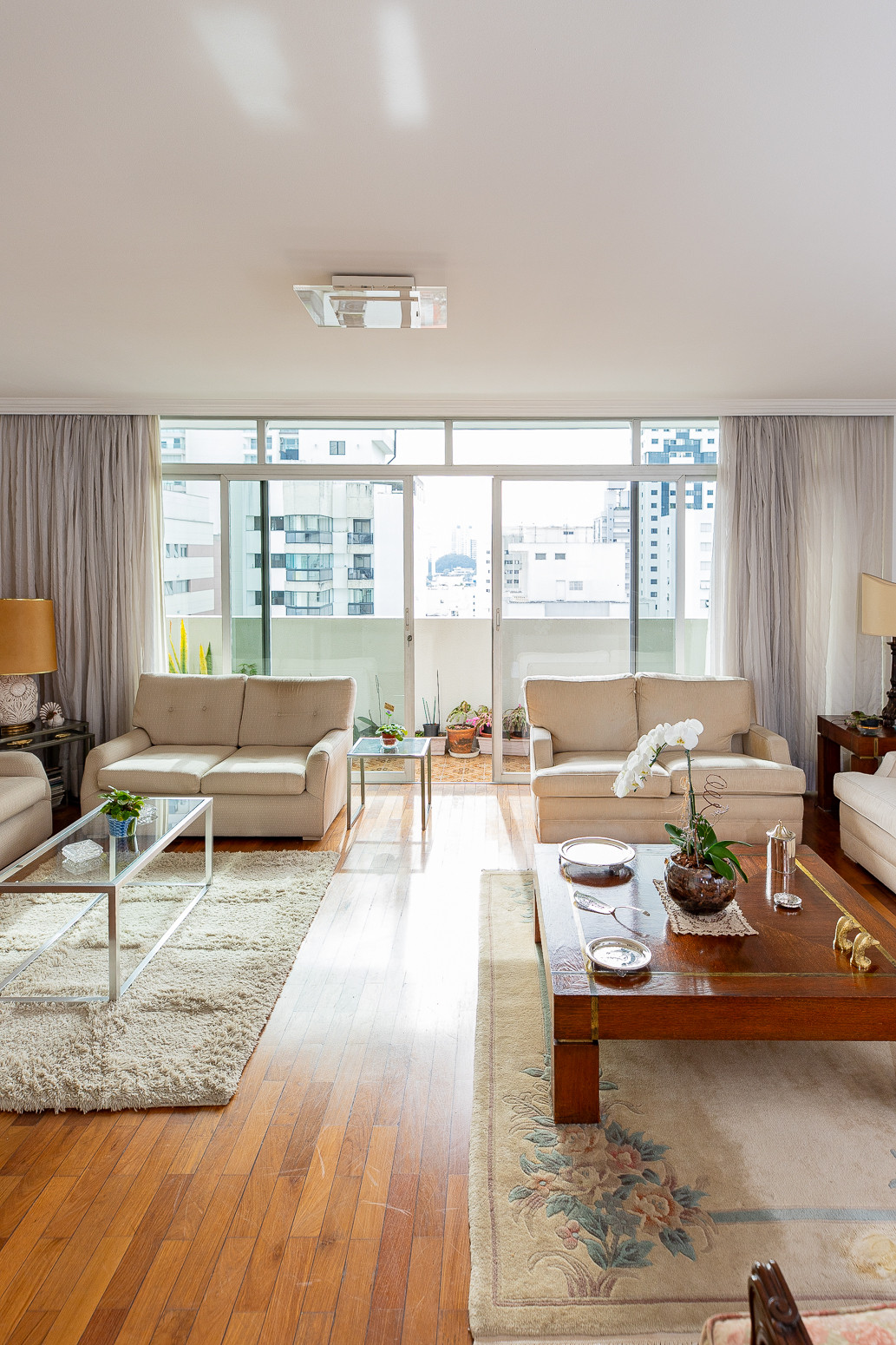 Imagem Apartamento com 4 Quartos à Venda, 196 m² em Brooklin - São Paulo