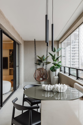 Apartamento com 3 Quartos à Venda, 147 m² em Jardim Sul - Uberlândia