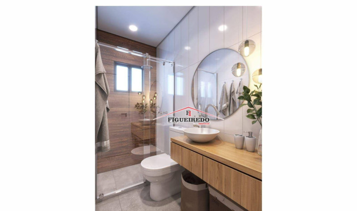 Imagem Apartamento com 2 Quartos à Venda, 53 m² em Maracanã - Praia Grande Imagem Apartamento com 2 Quartos à Venda, 53 m² em Maracanã - Praia Grande