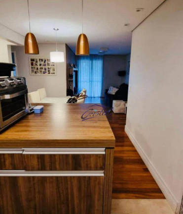 Imagem Apartamento com 3 Quartos à Venda, 96 m² em Campo Limpo - São Paulo Imagem Apartamento com 3 Quartos à Venda, 96 m² em Campo Limpo - São Paulo