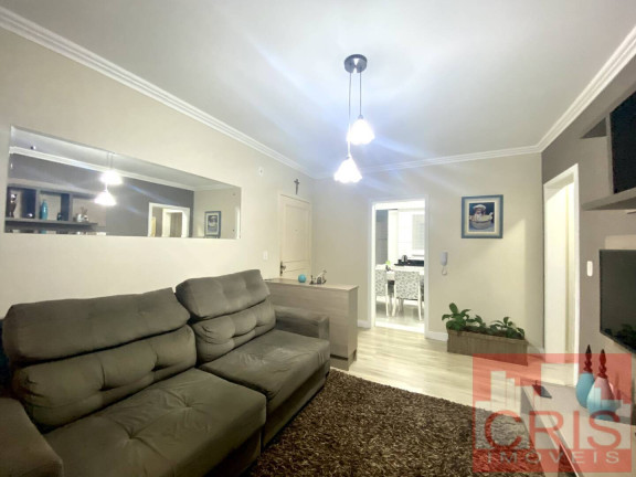 Imagem Apartamento com 2 Quartos à Venda, 80 m² em São Roque - Bento Gonçalves