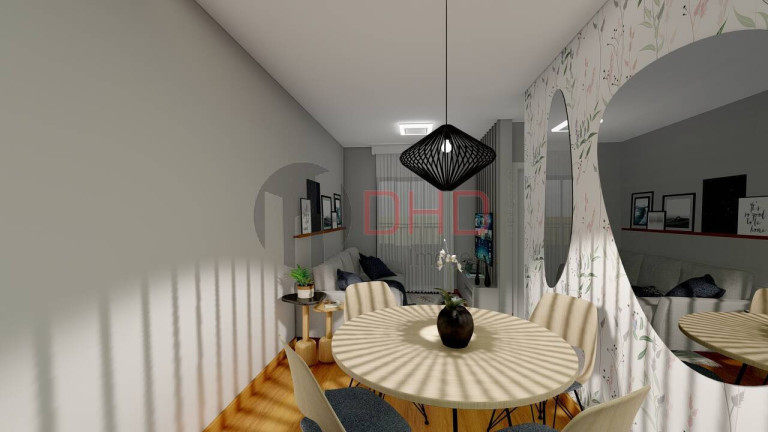 Imagem Apartamento à Venda, 44 m² em Quintais Do Imperador - Sorocaba Imagem Apartamento à Venda, 44 m² em Quintais Do Imperador - Sorocaba