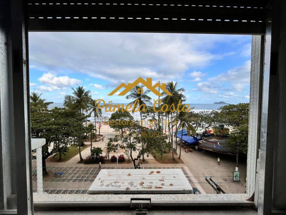 Imagem Apartamento com 3 Quartos para Alugar, 120 m² em Pitangueiras - Guarujá Imagem Apartamento com 3 Quartos para Alugar, 120 m² em Pitangueiras - Guarujá