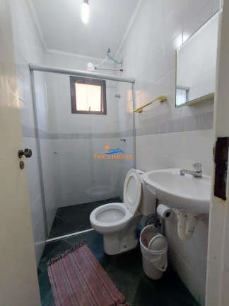 Imagem Apartamento com 2 Quartos à Venda, 68 m² em Itaguá - Ubatuba