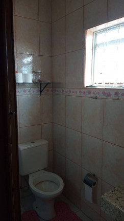 Imagem Casa com 3 Quartos à Venda, 174 m² em Centro - Boituva