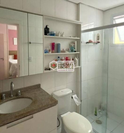 Imagem Apartamento com 2 Quartos à Venda, 73 m² em Itacorubi - Florianópolis
