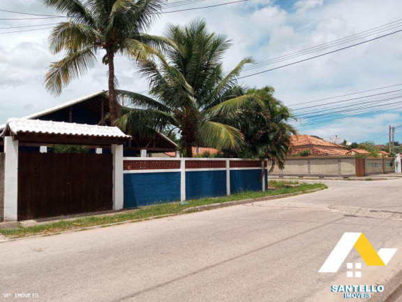 Imagem Casa com 3 Quartos à Venda, 260 m² em Boqueirão - Saquarema Imagem Casa com 3 Quartos à Venda, 260 m² em Boqueirão - Saquarema