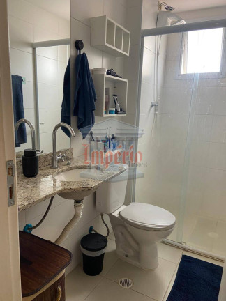 Imagem Apartamento com 2 Quartos à Venda, 56 m² em Campestre - Santo André Imagem Apartamento com 2 Quartos à Venda, 56 m² em Campestre - Santo André