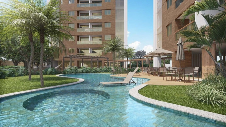 Imagem Apartamento com 3 Quartos à Venda, 92 m² em Monteiro - Recife Imagem Apartamento com 3 Quartos à Venda, 92 m² em Monteiro - Recife