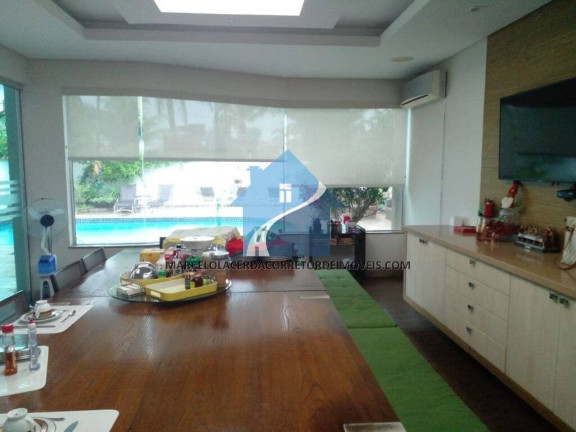 Casa com 5 Quartos à Venda, 500 m² em Aleixo - Manaus