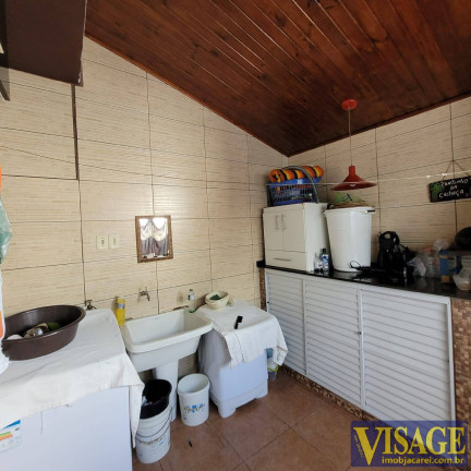 Imagem Casa de Condomínio com 2 Quartos à Venda, 152 m² em Cidade Salvador - Jacareí