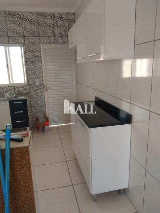 Imagem Casa com 2 Quartos à Venda, 211 m² em Parque Vila Nobre - São José Do Rio Preto Imagem Casa com 2 Quartos à Venda, 211 m² em Parque Vila Nobre - São José Do Rio Preto