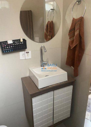 Imagem Apartamento com 1 Quarto à Venda, 40 m² em Santa Cecília - São Paulo