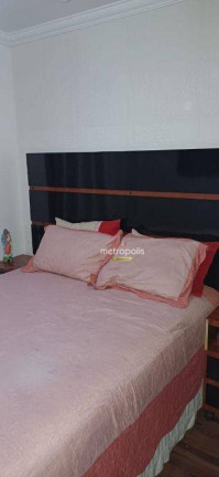 Imagem Apartamento com 2 Quartos à Venda, 50 m² em Vila Gonçalves - São Bernardo Do Campo Imagem Apartamento com 2 Quartos à Venda, 50 m² em Vila Gonçalves - São Bernardo Do Campo