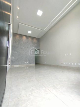 Imagem Casa com 3 Quartos à Venda, 160 m² em Jardim Belvedere - Goiânia Imagem Casa com 3 Quartos à Venda, 160 m² em Jardim Belvedere - Goiânia