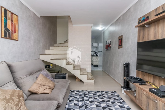 Imagem Casa com 2 Quartos à Venda, 62 m² em Pirituba - São Paulo Imagem Casa com 2 Quartos à Venda, 62 m² em Pirituba - São Paulo