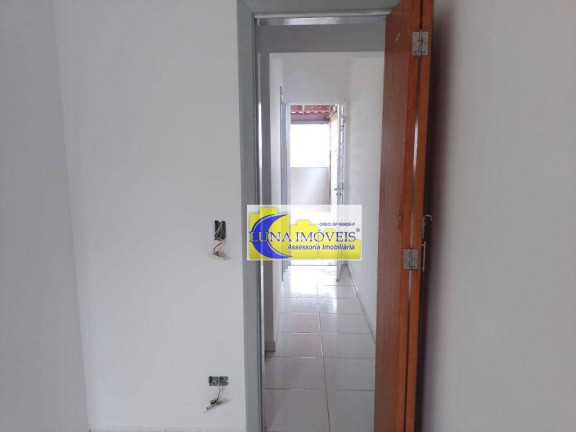 Imagem Sobrado com 3 Quartos à Venda, 110 m² em Jardim Las Vegas - Santo André Imagem Sobrado com 3 Quartos à Venda, 110 m² em Jardim Las Vegas - Santo André