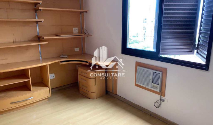 Imagem Apartamento com 2 Quartos à Venda, 85 m² em Marapé - Santos