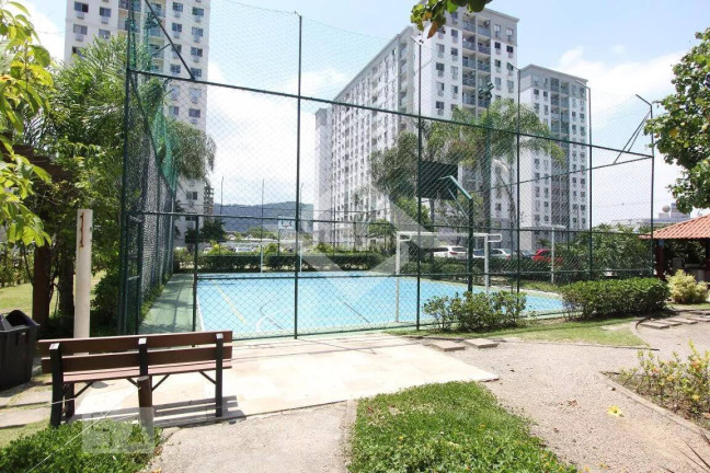 Imagem Apartamento com 2 Quartos à Venda, 55 m² em Jacarepaguá - Rio De Janeiro Imagem Apartamento com 2 Quartos à Venda, 55 m² em Jacarepaguá - Rio De Janeiro