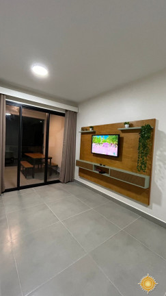 Imagem Apartamento com 1 Quarto à Venda, 40 m² em Perequê Açu - Ubatuba Imagem Apartamento com 1 Quarto à Venda, 40 m² em Perequê Açu - Ubatuba