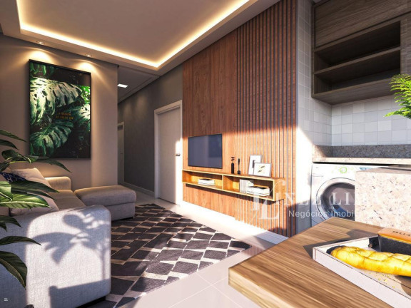 Imagem Apartamento com 3 Quartos à Venda, 86 m² em Centro - Itapema