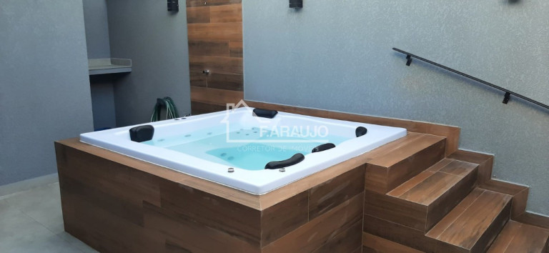 Imagem Imóvel com 3 Quartos à Venda, 170 m² em Residencial Villa Do Bosque - Sorocaba