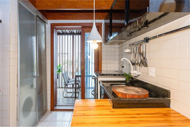 Imagem Casa com 3 Quartos à Venda,  em Jardins - São Paulo
