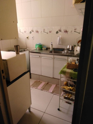 Imagem Apartamento com 2 Quartos à Venda,  em Parque Residencial Vila União - Campinas