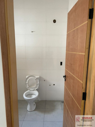 Imagem Casa com 3 Quartos à Venda, 65 m² em Jardim São Domingos - Sumaré