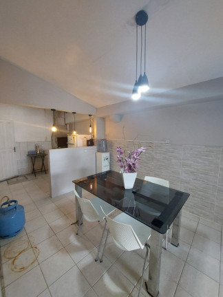 Imagem Casa com 3 Quartos à Venda, 100 m² em São José Operário - Manaus