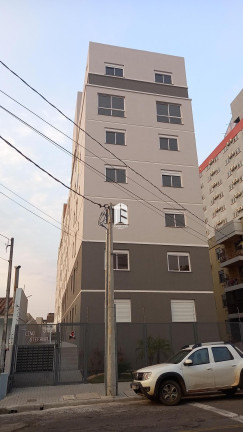 Imagem Apartamento com 1 Quarto à Venda, 40 m² em Nossa Senhora De Fátima - Santa Maria Imagem Apartamento com 1 Quarto à Venda, 40 m² em Nossa Senhora De Fátima - Santa Maria