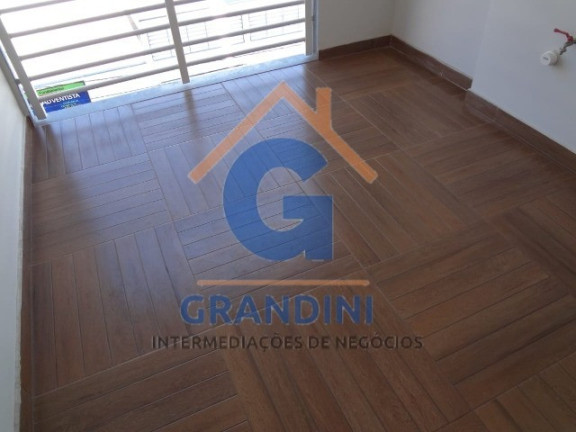 Imagem Apartamento com 3 Quartos à Venda, 70 m² em Apartamento Firenze - Mogi Guaçu