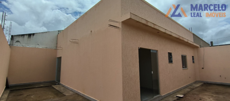 Imagem Casa com 3 Quartos à Venda, 79 m² em Patagônia - Vitória Da Conquista Imagem Casa com 3 Quartos à Venda, 79 m² em Patagônia - Vitória Da Conquista
