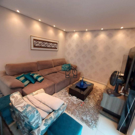 Imagem Sobrado com 3 Quartos à Venda, 135 m² em Vila Prudente (zona Leste) - São Paulo