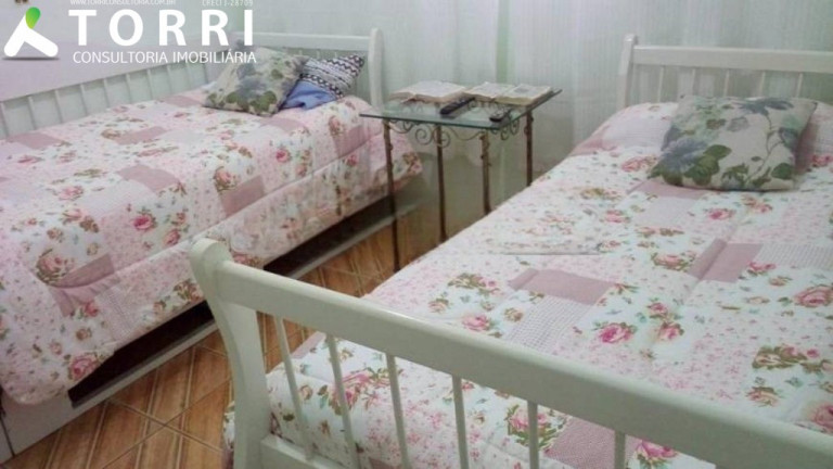 Imagem Sobrado com 4 Quartos à Venda, 182 m² em Wanel Ville - Sorocaba