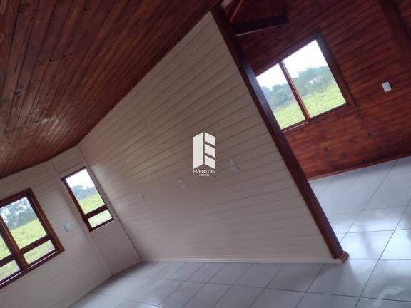 Imagem Imóvel com 2 Quartos à Venda, 100.000.000 m² em Novo Pinhal - Itaara