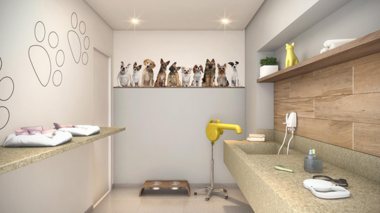 Imagem Apartamento com 1 Quarto à Venda, 34 m² em Limão - São Paulo Imagem Apartamento com 1 Quarto à Venda, 34 m² em Limão - São Paulo