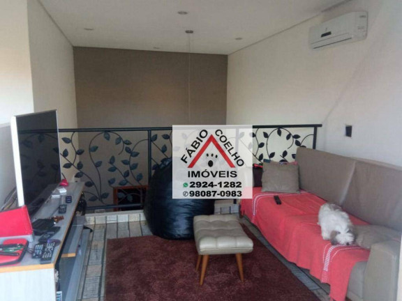 Imagem Casa com 4 Quartos à Venda, 250 m² em Colina Verde - Tatuí