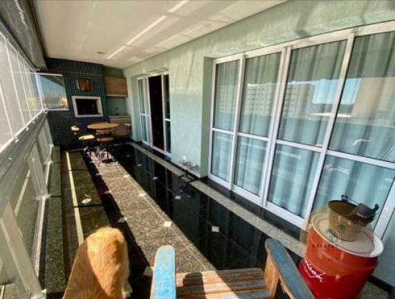 Imagem Apartamento com 3 Quartos à Venda, 253 m² em Santo Antonio - São Caetano Do Sul Imagem Apartamento com 3 Quartos à Venda, 253 m² em Santo Antonio - São Caetano Do Sul