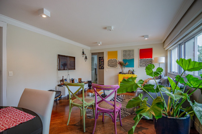 Imagem Apartamento com 2 Quartos à Venda, 74 m² em Perdizes - São Paulo